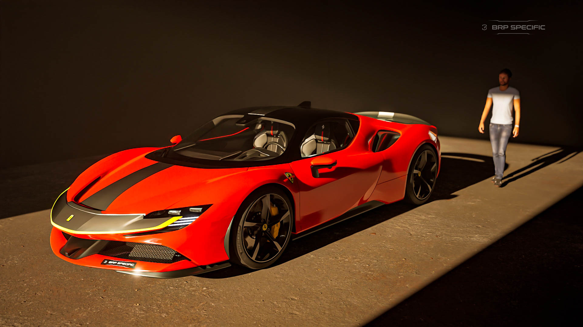Render